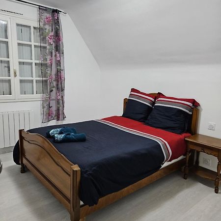 Elsa Villa Pontivy Eksteriør bilde