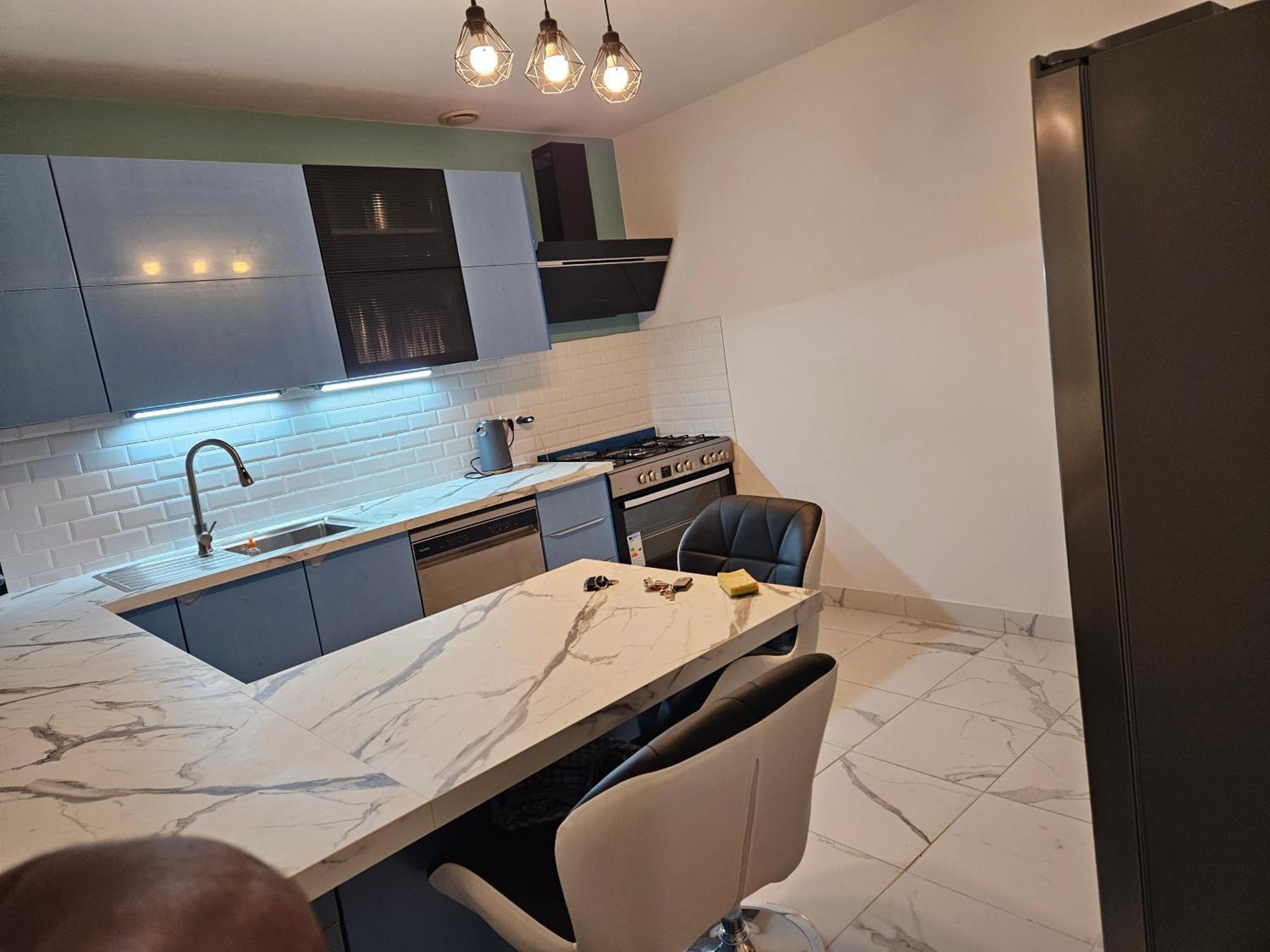 Elsa Villa Pontivy Eksteriør bilde