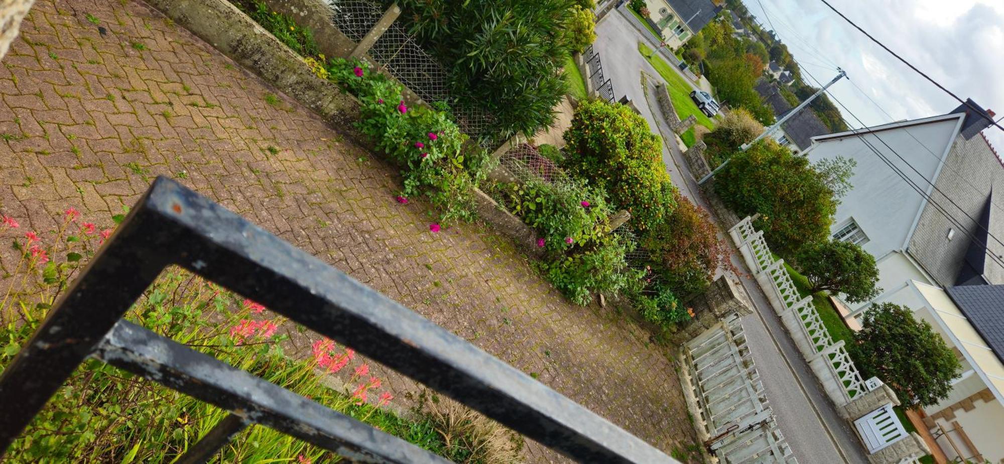 Elsa Villa Pontivy Eksteriør bilde